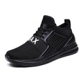 Breathable Air Mesh Men Running Shoes Jogging Gym Training Althetic Outdoor Sport Shoes