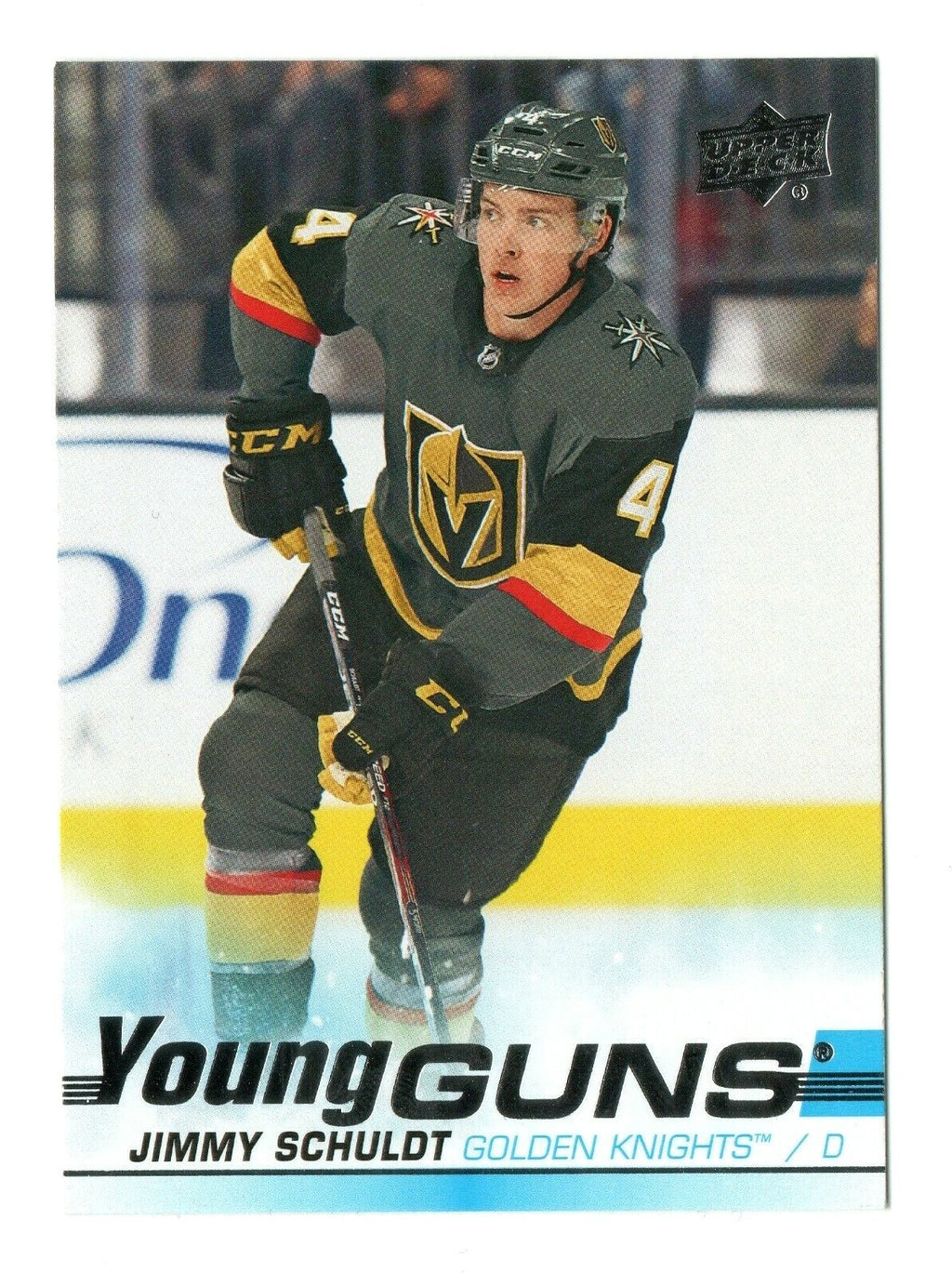 2019-20 UPPER DECK YOUNG GUNS SERIES 1  U-PICK   FINISH YOUR SET - FREE COMBINED
