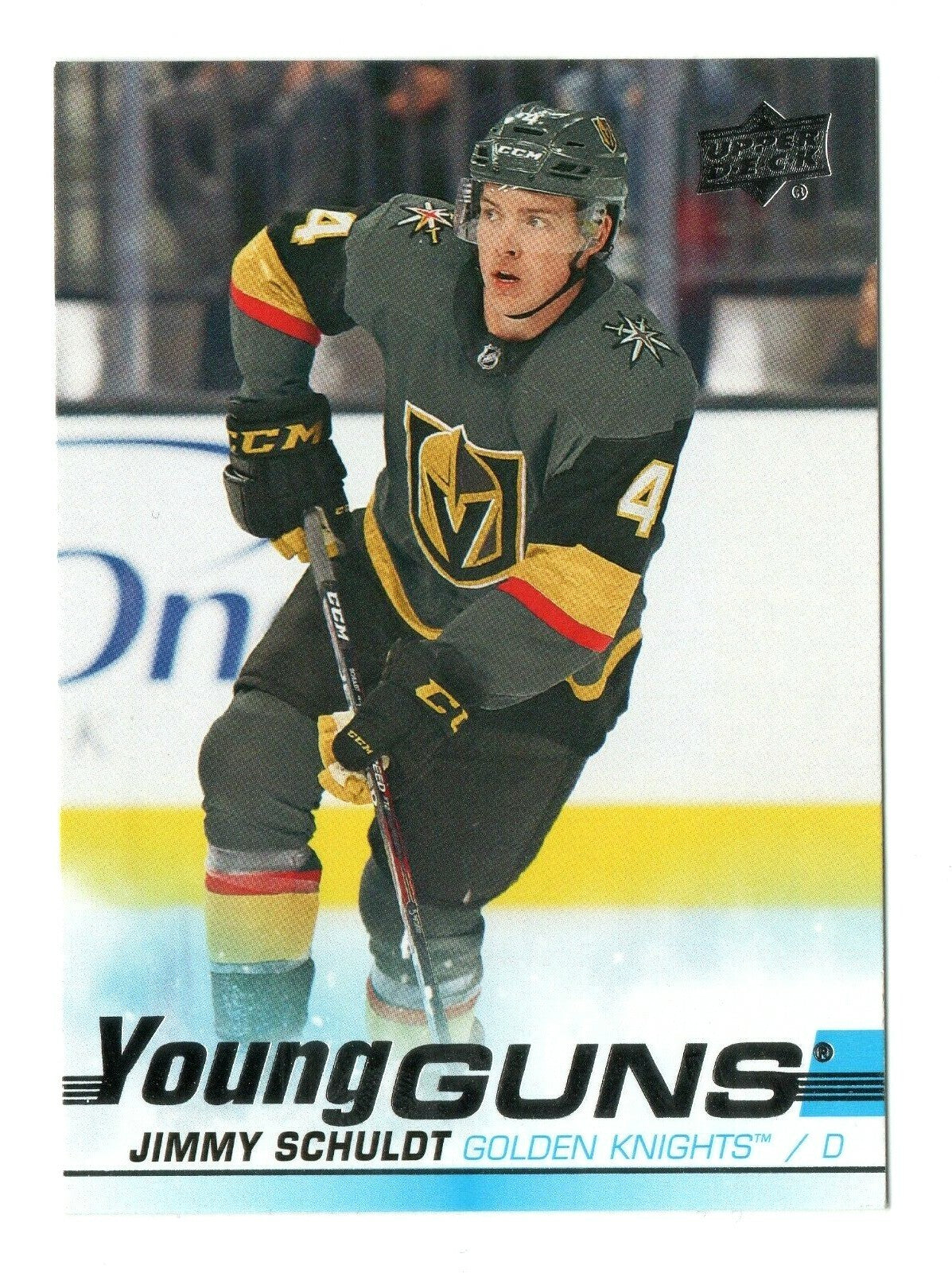 2019-20 UPPER DECK YOUNG GUNS SERIES 1  U-PICK   FINISH YOUR SET - FREE COMBINED