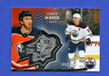 Connor McDavid  2021-22 UD Extended SPxFinite Radiance Silver #SF-19   1057/2999