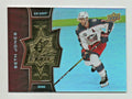 2020-21 UD Extended Series SPX Finite Gold #SF-9 SETH JONES  #091/299 Colombus