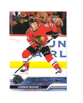 2023-24 Upper Deck Series 2 Connor Bedard #451 Young Guns RC  Chicago Blackhawks
