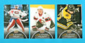 Upper Deck 2021-22 - UD CANVAS - BLACK VERSION - U-Pick
