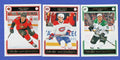 2020-21 UD Upper Deck SERIES 1 & 2 Hockey OPC GLOSSY White  -  U Pick