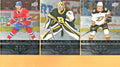 2021-22 UPPER DECK EXTENDED Black Diamond Retro PICK FROM LIST