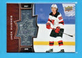 2020-21 UD Extended JACK HUGHES 0090/2999 SPX Finite #SF-18 - N.J. Devils