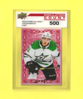 2023-24 Upper Deck Series 1  -  #PC-27   Jason Robertson    Population Count 500