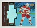 2020-21 Upper Deck Extended Series Johnny Gaudreau SPX Finite #SF-5 -RARE  57/99