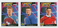 2020-21 UD Series 2 P51-P100 - ROOKIE PORTRAITS - U-PICK FREE COMBINED SHIPPING