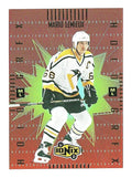 2020-21 Upper Deck Extended - Mario Lemieux - HoloGrFx Ionix (IH-4) SSP 