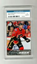 2015-16 Upper Deck Young Guns Rookie Brett Kulak #248 GMC GEM MT 10 - Flames