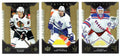 2019-20 Upper Deck Trilogy Hockey Base 3 Card lot
