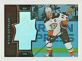 2020-21 UD EXTENDED SERIES "RYAN GETZLAF" SPxFINITE SPECTRUM #06/99 Dallas Stars