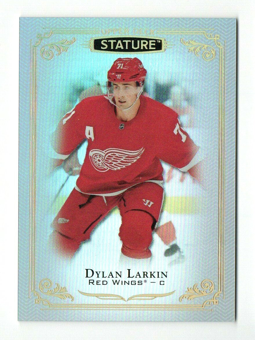 2019-20 Stature Base  - Complete Your Set - U Pick