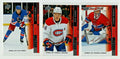 2020-21 UpperDeck Series 1 UD Debut Dates Full Set Complete 1-20 SUZUKI-PRIMEAU+