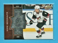 2020-21 Upper Deck Extended SPX FINITE Nick Schmaltz 2495/2999 #SF-2  Coyotes