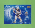 2023-24 UD Upper Deck Series 2  Ecliptic Ec-18  Leon Draisaitl - Edmonton Oilers