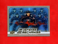 2022-23 Upper Deck Series 1 Defense Mechanism ZACH WERENSKI GOLD  DM-21 Columbus