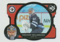 2020-21 UPPER DECK EXTENDED SERIES 3 CONNOR HELLEBUYCK DIE CUT 0208/1000 #UD3-14