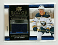 2020-21 Upper Deck Series 1 Victor Olofsson Rookie Retrospective Relic Jersey