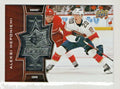 2020-21 UD Extended SPX Finite 1281/2999 RC #SF-38 -  Aleksi Heponiemi - Florida