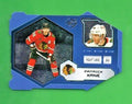 Patrick Kane  2021-22 UD Extended UD3 SILVER - ERROR  - CARD  0908/1000   #UD3-6