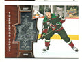2020-21 UD Extended Series SPX Finite #SF-32 Victor Soderstrom 0723/2999 Coyotes