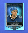 Steven Stamkos 2019-20 Upper Deck Tim Hortons Hockey Card Highly Decorated HD-13