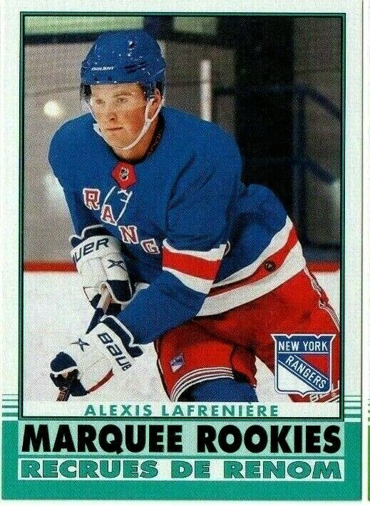 2020-21 UD SERIES 2 O-Pee-Chee Update RETRO   FREE COMBINED SHIP