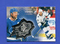 Steven Stamkos  2021-22 UD Ext. SPxFinite Radiance Silver #SF-43    2596/2999