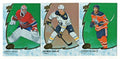 2019-20 Upper Deck Ice  -  Singles, Green  -  Orange  --   U PICK