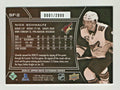 2020-21 UD EXTENDED SERIES 3 NICK SCHMALTZ SPX FINITE  0001/2999 #SF-2- 1st CARD