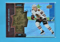 Philipp Kurashev 2020-21 Upper Deck Extended Series SPx Finite #SF-34 - 234/299