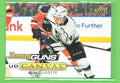 2019-20 Upper Deck - YOUNG GUNS CANVAS - Blake Lizotte - Los Angeles Kings-C102