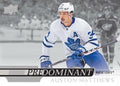 2020-21 UPPER DECK SERIES 1 Predominant PICK FROM LIST