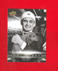 2023-24 Upper Deck Series 2 UD Canvas Black & White SETH JARVIS #C136 Hurricanes