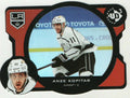 2020-21 Upper Deck Extended UD3 -26 ANZE KOPITAR Die Cut Inserts #0610/1000 