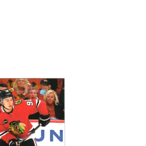 2023-24 Upper Deck Series 2 Connor Bedard #451 Young Guns RC  Chicago Blackhawks