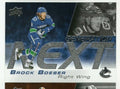 Generation Next 2019-20 Upper Deck Series One U-PICK -- FREE COMBINED SHIPPING