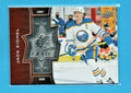 2020-21 UD Extended Series SPX Finite #SF-4 Jack Eichel /2999 Buffalo Sabres