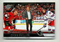 2020-21 UPPER DECK SERIES 1 HOCKEY CEREMONIAL PUCK DROP -- CHRIS PHILLIPS - SSP