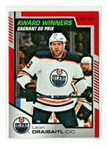 2020-21 UD O-Pee-Chee Update Black and Red Border PICK FROM LIST - FREE COMBINED