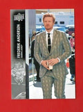 2022-23 Upper Deck Extended 2021-22 Photo Variation  Frederik Andersen #533