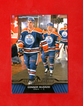 2015-16 CONNOR MCDAVID Rc Collection Card# CM-11 Edmonton Oilers Rookie