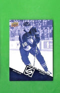 2021-22 Upper Deck Extended The NHL Specialists NS-7 Mario Lemieux  SSP Penguins