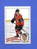 2016    Nico Hischier  -  Hot Shot Centres  -  Minor League Rookie Card  -  RC