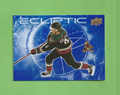 2023-24 UD Upper Deck Series 2  Ecliptic Ec-1 7  Clayton Keller  Arizona Coyotes