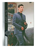 2020-21 UPPER DECK SERIES 2 CAREY PRICE STREET CLOTHES PHOTO VARIATION #353 HABS
