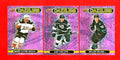 2021-22 Upper Deck Extended  PINK   Dazzlers Singles   **You Pick From List** 