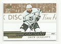 2020-21 Upper Deck Predominant Gold Drew Doughty Los Angeles Kings SP